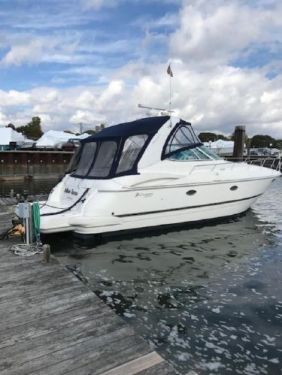 Used CRUISERS Boats For Sale by owner | 2003 CRUISERS 3772 Express Yacht